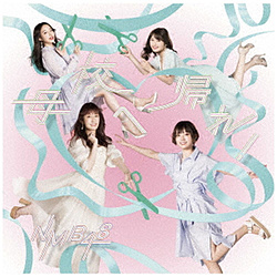 NMB48 / ^Cg ʏ Type-B DVDt CD