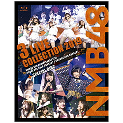 NMB48/ NMB48 3 LIVE COLLECTION 2019