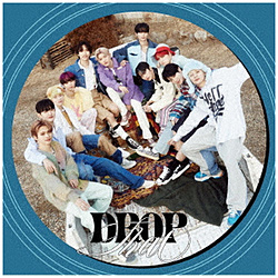 INI/ DROP That 初回限定盤B