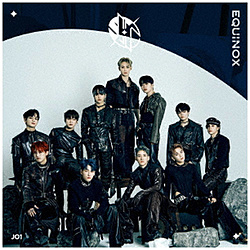 JO1/ EQUINOX 初回限定盤A