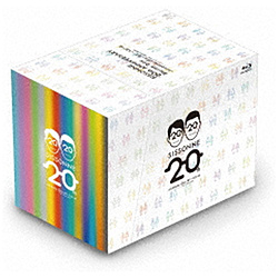 �V�\���k����20���N�L�O �u�V�\���k���C�u Blu-ray BOX�v ���S���Y�����