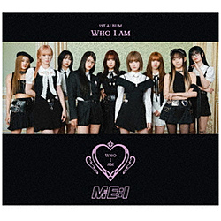 ME：I/ WHO I AM 初回限定盤A