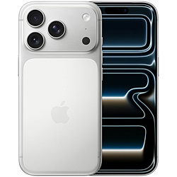 iPhone17 Pro 256GB シルバー  SoftBank