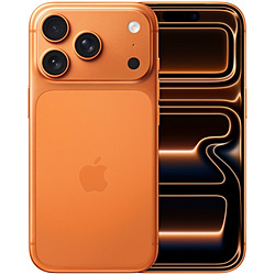 iPhone17 Pro 256GB コズミックオレンジ SoftBank