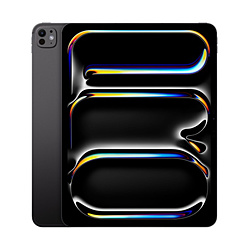 iPad Pro 13インチ (M5) 2TB ME8M4J／A スペースブラック SoftBank Nano-textureガラス
