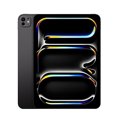 iPad Pro 11インチ (M5) 2TB ME2Y4J／A スペースブラック SoftBank