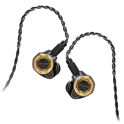 イヤホン カナル型 MADOO Typ622 MDO-T622-AL イヤホン カナル型 MADOO Typ622 MDO-T622-AL