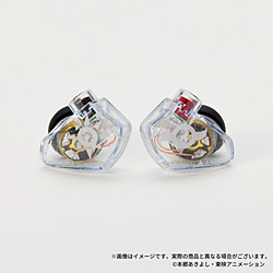 ۥ ʥ뷿 ANM-C010 Φ3.5mm ߥ˥ץ饰