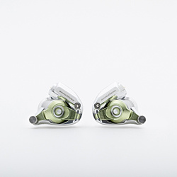 ACOUSTUNE �C���z�� �J�i���^ HS2000Air �Z�[�W�O���[�� HS2000AIR-GREEN �m�J�i���^�n