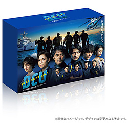 DCU `_Co[` DVD BOX