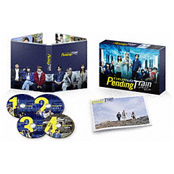 �y���f�B���O�g���C���\8��23���A���� �N�� Blu-ray BOX
