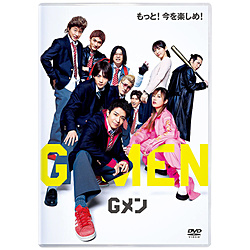 G ʏ DVD