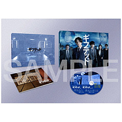 WOWOW×Cer Ah} Mtebh Season2 Blu-ray BOX