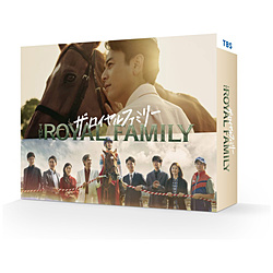 �U�E���C�����t�@�~���[ Blu-ray BOX