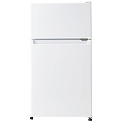�r�b�N�A�C�f�A �①�� �z���C�g BIM-R87A-W �m��45.2cm /87L /2�h�A /�E�J���^�C�v�n