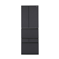 �n�C�A�[�� �n�C�A�[��496L�①�� �����^���u���b�N JR-LFX50A(K) �m65.0 /496L /6�h�A /�ω��J���^�C�v /2026�N�n�y��{�ݒu�����Z�b�g�z