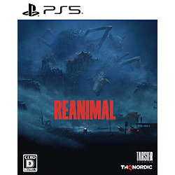 REANIMAL（リアニマル） 【PS5ゲームソフト】