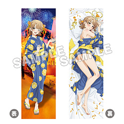 やはり俺の青春ラブコメはまちがっている。完／抱き枕カバー／浴衣／いろは