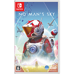No Man’s Sky 【Switchゲームソフト】