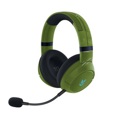 RZ04-03470200-R3M1 ゲーミングヘッドセット Kaira Pro for Xbox HALO Infinite Edition ［ワイヤレス（Bluetooth＋USB） /両耳 /ヘッドバンドタイプ］
