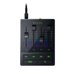 [实况配信]声频混频器Audio Mixer(Win)  RZ19-03860100-R3M1