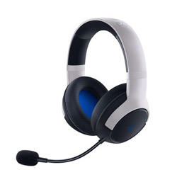 RZ04-03980100-R3M1 ゲーミングヘッドセット Kaira for PlayStation  ［両耳 /ヘッドバンドタイプ］