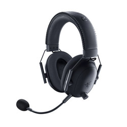 RAZER(レイザー) RZ04-04530100-R3M1 ゲーミングヘッドセット BlackShark V2 Pro (アップグレードモデル) ブラック ［ワイヤレス（Bluetooth＋USB） /両耳 /ヘッドバンドタイプ］