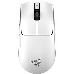 gemingumausu Viper V3 Pro(White Edition)  RZ01-05120200-R3A1[光学式/有线/无线电(无线)按钮/6/USB]