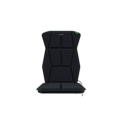 〔チェアクッション〕Razer Sensa HD ハプティクス搭載ゲーミングクッション Razer Freyja RC81-04340101-R3M1 〔チェアクッション〕Razer Sensa HD ハプティクス搭載ゲーミングクッション Razer Freyja RC81-04340101-R3M1
