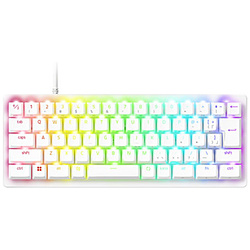 RAZER(CU[) Q[~OL[{[h(sbhgK[Ή) Huntsman V3 Pro Mini zCg RZ03-04991900-R3J1 mL /USBn ysof001z