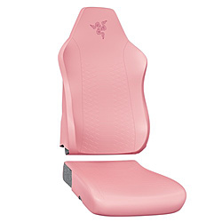ゲーミングチェア Razer Iskur V2 X用 スリーブカバー Gaming Chair Sleeves Quartz Pink RC81-04430300-R3M1 ゲーミングチェア Razer Iskur V2 X用 スリーブカバー Gaming Chair Sleeves Quartz Pink RC81-04430300-R3M1