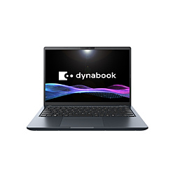 m[gp\R dynabook G6 lrubN P1G6ZPEB m13.3^ /Windows11 Home /intel Core Ultra 5 /F16GB /SSDF512GB /Office Home and Business 