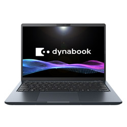 m[gp\R dynabook GS5 lrubN P1S5ZPEB m13.3^ /Windows11 Home /intel Core Ultra 5 /F16GB /SSDF256GB /Office Home and Business