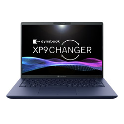 dynabook(�_�C�i�u�b�N) �m�[�g�p�\�R�� dynabook XP6 �_�[�N�e�b�N�u���[ P1P6APBL