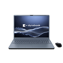 dynabook(�_�C�i�u�b�N) �m�[�g�p�\�R�� dynabook T9 �A�b�V���u���[ P2T9APBL �m16.0�^ /Windows11 Home /intel Core 7 /�������F32GB /SSD�F1TB /M365 (24����) or Of
