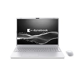 dynabook(�_�C�i�u�b�N) �m�[�g�p�\�R�� dynabook T7 �A�b�V���V���o�[ P2T7APBS �m16.0�^ /Windows11 Home /intel Core 7 /�������F16GB /SSD�F512GB /M365 (24����) or