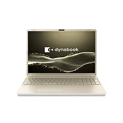 dynabook(�_�C�i�u�b�N) �m�[�g�p�\�R�� dynabook T6 �A�b�V���S�[���h P1T6APEG �m16.0�^ /Windows11 Home /intel Core 7 /�������F16GB /SSD�F512GB /M365 (24����) or