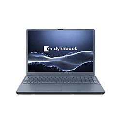 dynabook(�_�C�i�u�b�N) �m�[�g�p�\�R�� dynabook T5 �A�b�V���u���[ P1T5APEL �m16.0�^ /Windows11 Home /intel Core 5 /�������F16GB /SSD�F256GB /M365 (24����) or 