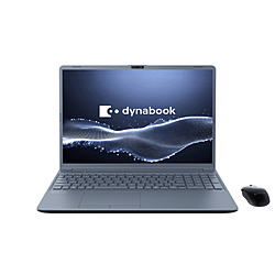 dynabook(�_�C�i�u�b�N) �m�[�g�p�\�R�� dynabook C7 �A�b�V���u���[ P2C7ABEL �m16.0�^ /Windows11 Home /intel Core 7 /�������F16GB /SSD�F512GB /M365 (24����) or 