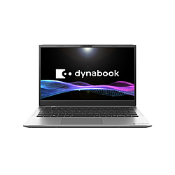 dynabook(�_�C�i�u�b�N) �m�[�g�p�\�R�� dynabook S6 �v���~�A���V���o�[ P1S6APES �m13.3�^ /Windows11 Home /intel Core 5 /�������F16GB /SSD�F256GB /M365 (24����) o