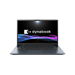 dynabook(�_�C�i�u�b�N) �m�[�g�p�\�R�� dynabook M7 �I�j�L�X�u���[ P1M7APEL �m14.0�^ /Windows11 Home /intel Core 7 /�������F16GB /SSD�F512GB /M365 (24����) or 