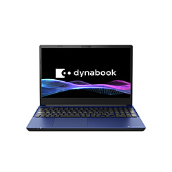 dynabook(�_�C�i�u�b�N) �m�[�g�p�\�R�� dynabook T7 �v���V���X�u���[ P2T7ABPL �m15.6�^ /Windows11 Home /intel Core i7 /�������F16GB /SSD�F512GB /M365 (24����) o