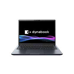 dynabook(�_�C�i�u�b�N) �m�[�g�p�\�R�� dynabook G8 �l�r�����u���b�N P1G8APEB �m13.3�^ /Windows11 Home /intel Core Ultra 7 /�������F16GB /SSD�F512GB /M365 (24