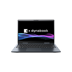 dynabook(�_�C�i�u�b�N) �m�[�g�p�\�R�� dynabook V6 �_�[�N�u���[ P1V6APBL �m13.3�^ /Windows11 Home /intel Core Ultra 5 /�������F16GB /SSD�F256GB /M365 (24����