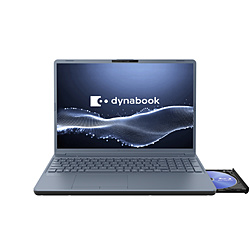 dynabook(�_�C�i�u�b�N) �m�[�g�p�\�R�� dynabook T9 �A�b�V���u���[ P2T9A3PL �m16.0�^ /Windows11 Home /intel Core 7 /�������F32GB /SSD�F512GB /M365 (24����) or 