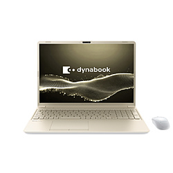 dynabook(�_�C�i�u�b�N) �m�[�g�p�\�R�� dynabook C6 �A�b�V���S�[���h P2C6A3BG �m16.0�^ /Windows11 Home /intel Core 5 /�������F16GB /SSD�F512GB /M365 (24����) or