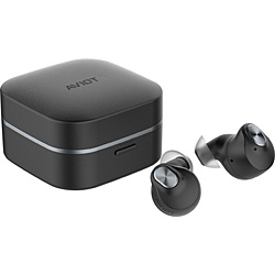 AVIOT ���S���C�����X�C���z�� Black Onyx TE-Q3R-BK �m���C�����X(���E����) /�m�C�Y�L�����Z�����O�Ή� /Bluetooth�Ή��n
