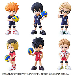 【再販】PalVerse（パルバース） ハイキュー！！【単品】