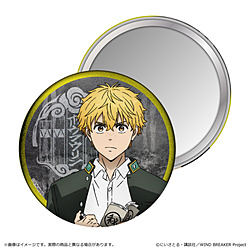 WIND BREAKER Season 2 缶ミラー/楡井秋彦