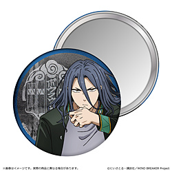 WIND BREAKER Season 2 缶ミラー/杉下京太郎